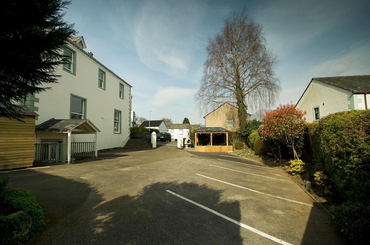 Acorn House Hotel Keswick  Exterior foto