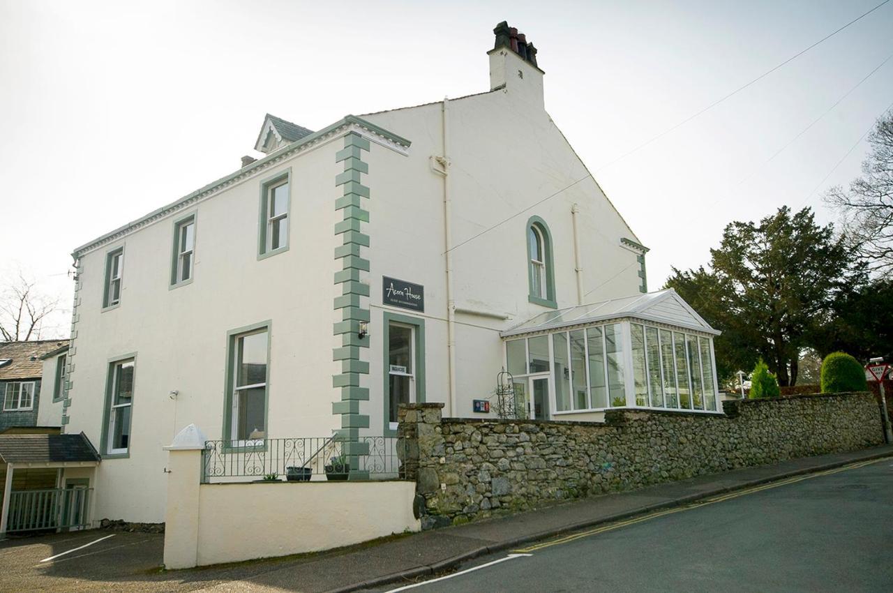 Acorn House Hotel Keswick  Exterior foto