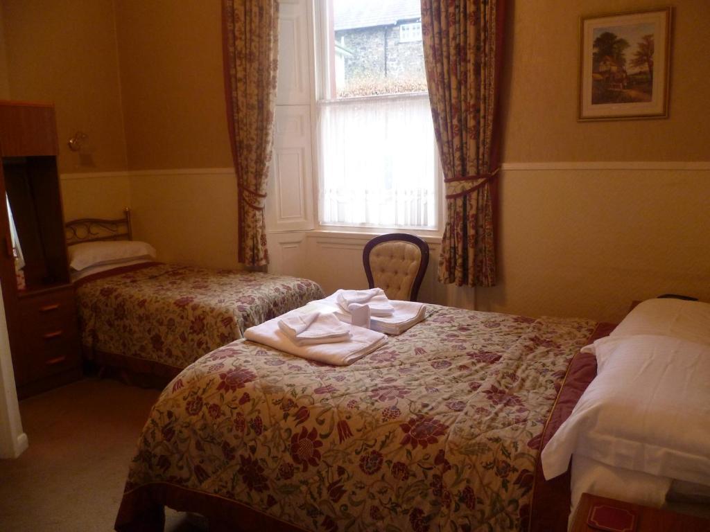 Acorn House Hotel Keswick  Quarto foto