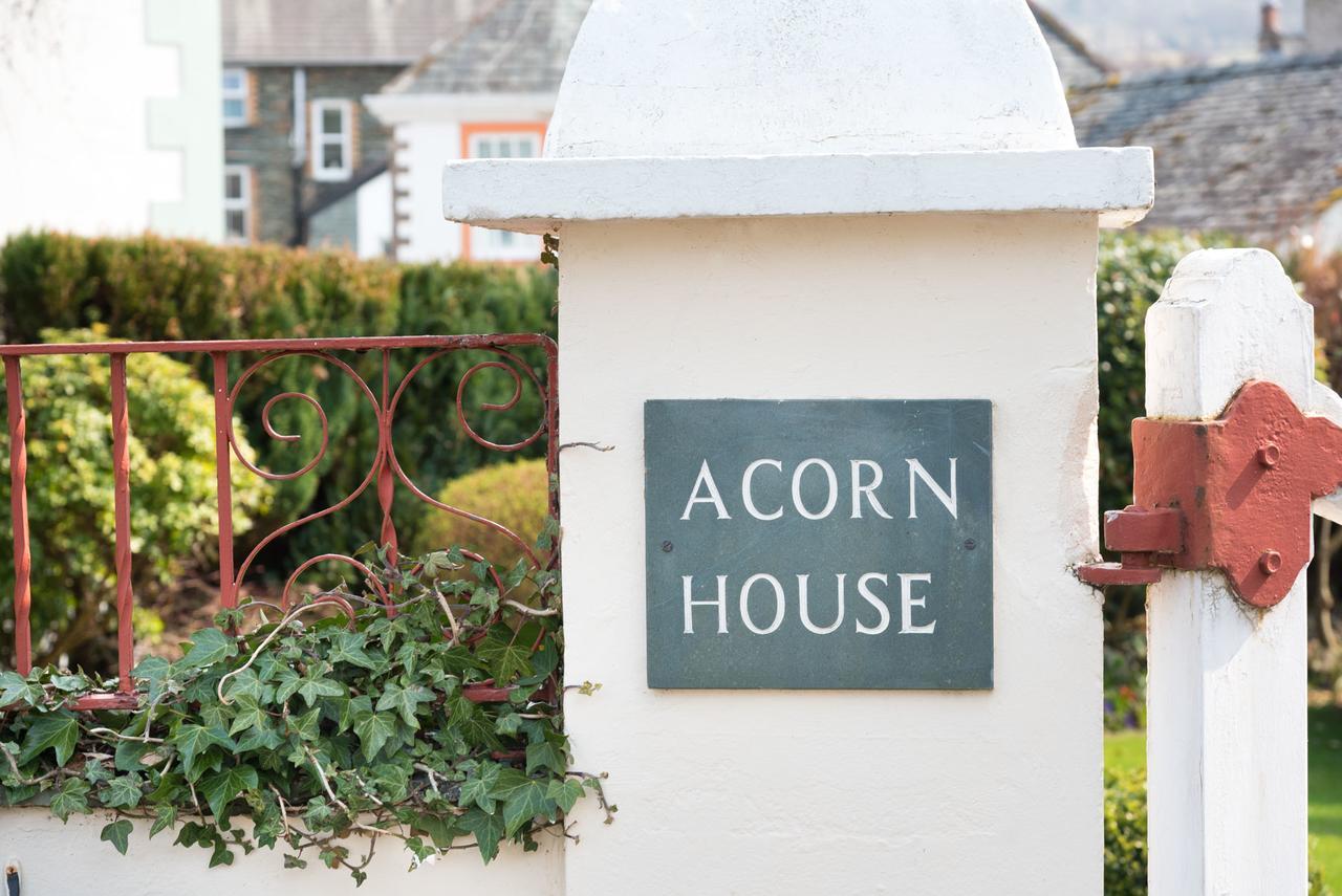 Acorn House Hotel Keswick  Exterior foto