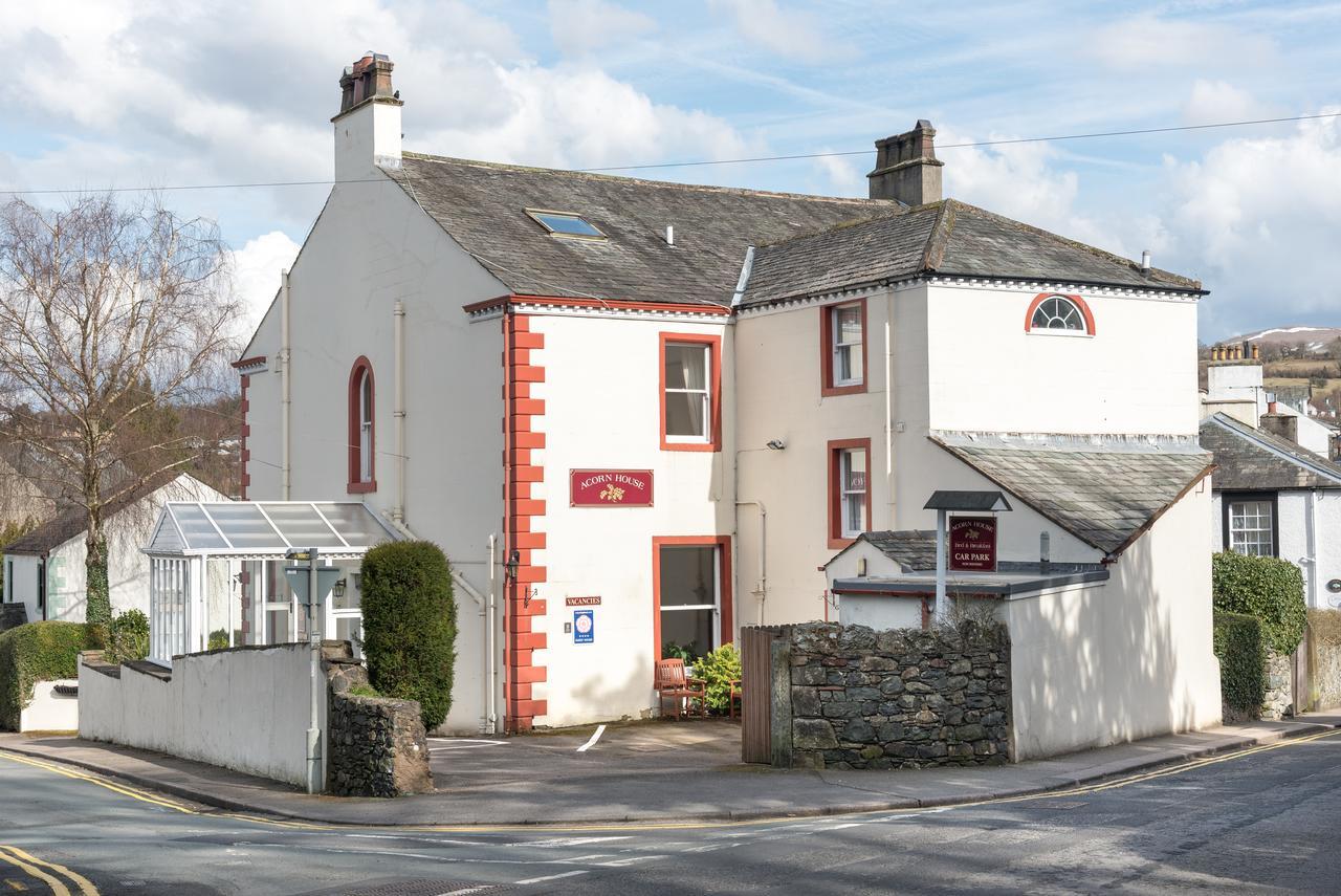 Acorn House Hotel Keswick  Exterior foto